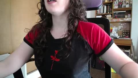 Ivana online show from 11-13-25, 06:29