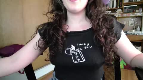 Ivana online show from 12-05-25, 04:47