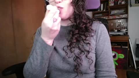Ivana online show from 05-17-26, 05:53