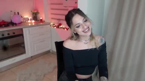 MissJenny7 online show from 02-14-26, 10:28