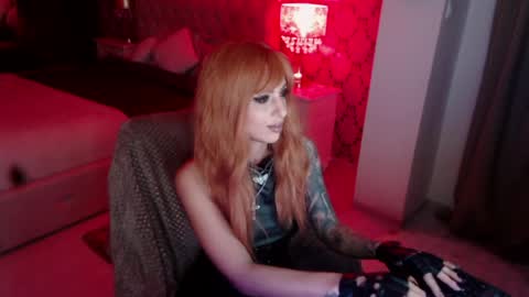 MissJenny7 online show from 04-02-26, 09:45