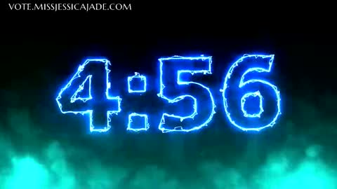 Miss Jessica Jade online show from 02-25-26, 03:16