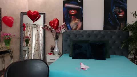 missjuliax online show from 02-27-25, 10:37