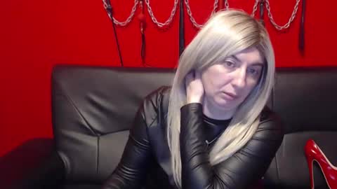 MissKaliAnia online show from 12-09-24, 10:00