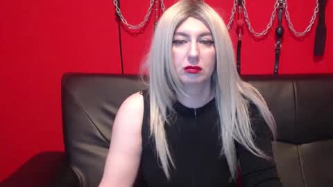 MissKaliAnia online show from 02-20-25, 03:41