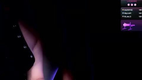 Miss Kara and Ariana online show from 10-07-25, 12:02