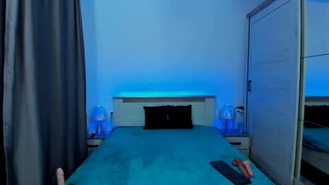 Miss Karla online show from 12-22-24, 07:10