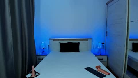 Miss Karla online show from 01-11-25, 06:23