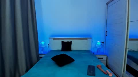 Miss Karla online show from 02-05-25, 06:59