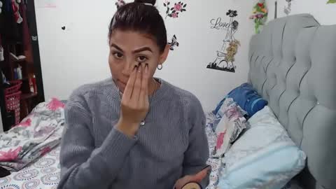 Snapshot of misskarol18 chatting on 01-18-25, 02:44 misskarol18 online show from 01-18-25, 02:44