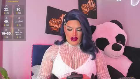 kassandra lazcano online show from 10-08-25, 02:09