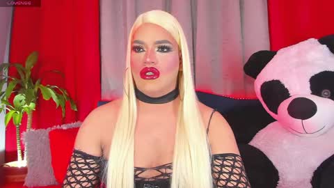 kassandra lazcano online show from 05-06-26, 01:25