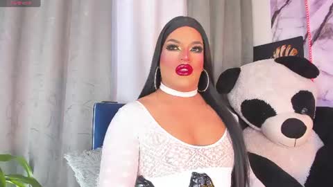 kassandra lazcano online show from 06-23-26, 12:19