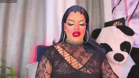 kassandra lazcano online show from 07-11-26, 12:46