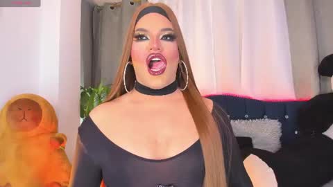 kassandra lazcano online show from 07-15-26, 12:38
