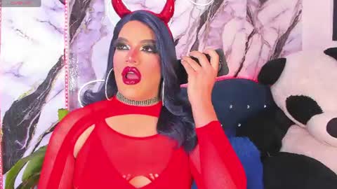 kassandra lazcano online show from 08-04-26, 12:58