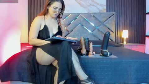 Snapshot of misskathyfox chatting on 02-28-26, 08:32 misskathyfox online show from 02-28-26, 08:32