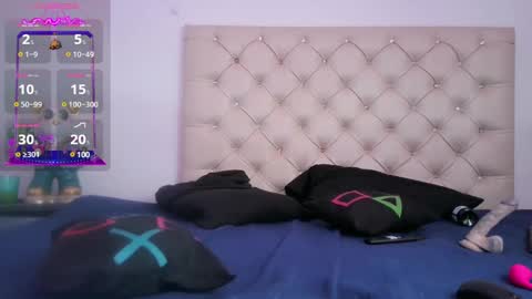 misskatiia online show from 12-29-24, 02:21