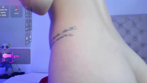 misskatiia online show from 02-14-25, 03:36
