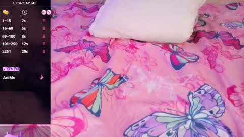 misskatiia online show from 02-20-25, 04:03