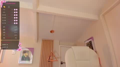 Snapshot of missketzaly chatting on 01-13-25, 04:30 Ania online show from 01-13-25, 04:30