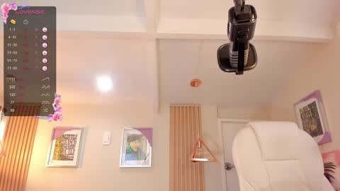 Snapshot of missketzaly chatting on 01-18-25, 04:10 Ania online show from 01-18-25, 04:10