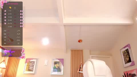 Snapshot of missketzaly chatting on 01-27-25, 06:09 Ania online show from 01-27-25, 06:09