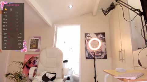 Snapshot of missketzaly chatting on 02-06-25, 02:04 Ania online show from 02-06-25, 02:04