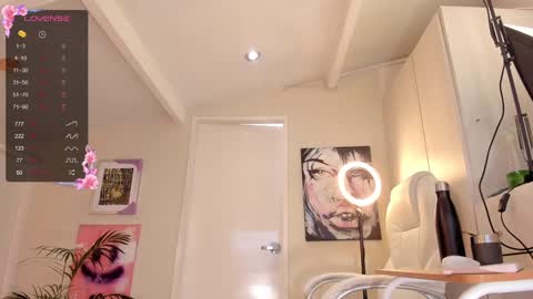 Snapshot of missketzaly chatting on 02-07-25, 01:22 Ania online show from 02-07-25, 01:22