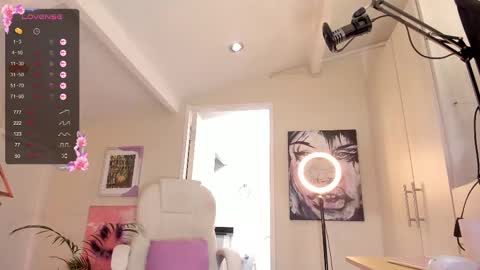 Snapshot of missketzaly chatting on 02-18-25, 01:55 Ania online show from 02-18-25, 01:55