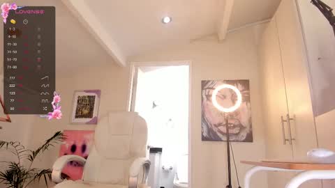 Snapshot of missketzaly chatting on 03-11-25, 01:45 Ania online show from 03-11-25, 01:45