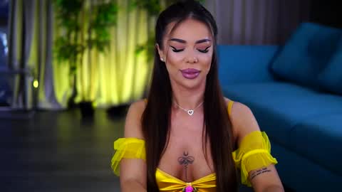 misskiarra online show from 03-01-25, 04:58