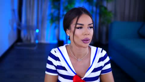 misskiarra online show from 03-03-25, 04:36