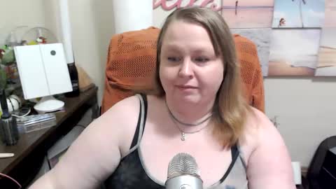 MissKimberBBW online show from 03-31-26, 02:13