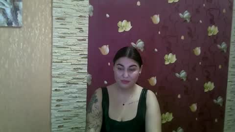 Snapshot of misskiss878 chatting on 01-07-25, 03:35 Lisa online show from 01-07-25, 03:35