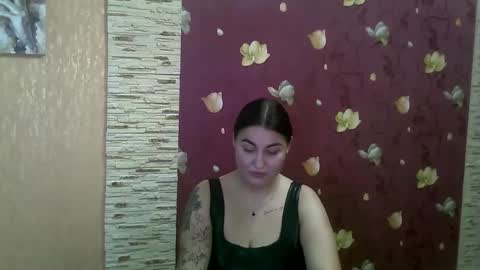 Snapshot of misskiss878 chatting on 01-17-25, 01:36 Lisa online show from 01-17-25, 01:36