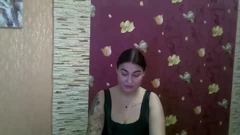 Snapshot of misskiss878 chatting on 02-24-25, 04:36 Lisa online show from 02-24-25, 04:36