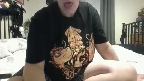 Miss Kisu online show from 01-12-25, 05:44