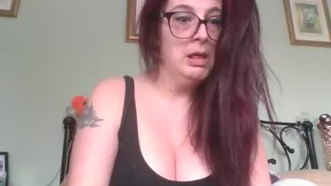 Miss Kisu online show from 02-10-26, 10:30