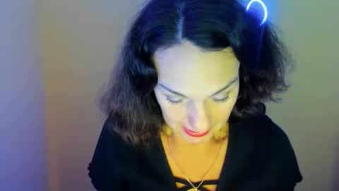 Snapshot of misskristyyy chatting on 10-16-25, 11:11 Christina online show from 10-16-25, 11:11