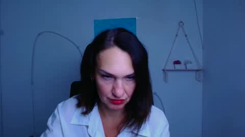 Christina online show from 12-15-25, 12:09