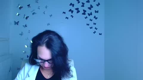 Christina online show from 01-16-26, 12:20