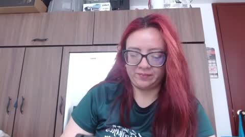 eva   online show from 07-07-26, 02:10