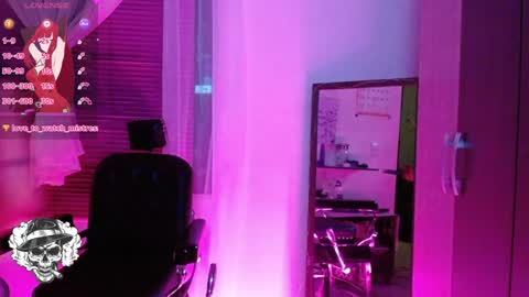 Snapshot of misslana_wn chatting on 12-11-24, 11:32 LanaLul online show from 12-11-24, 11:32