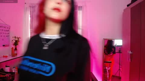 Snapshot of misslana_wn chatting on 12-27-24, 08:18 LanaLul online show from 12-27-24, 08:18