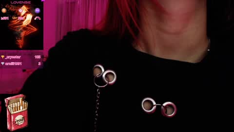 Snapshot of misslana_wn chatting on 12-30-24, 06:31 LanaLul online show from 12-30-24, 06:31