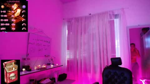 Snapshot of misslana_wn chatting on 02-22-25, 08:31 LanaLul online show from 02-22-25, 08:31