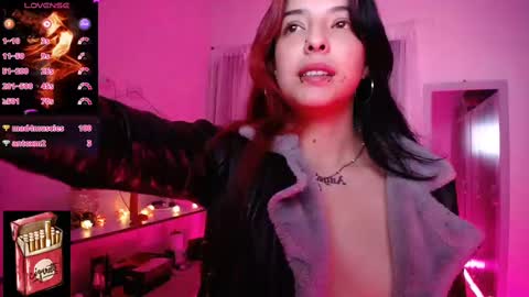 Snapshot of misslana_wn chatting on 02-28-25, 05:37 LanaLul online show from 02-28-25, 05:37