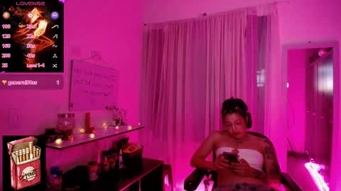 Snapshot of misslana_wn chatting on 09-09-25, 06:13 LanaLul online show from 09-09-25, 06:13