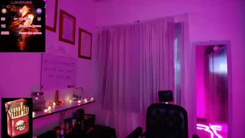 Snapshot of misslana_wn chatting on 09-26-25, 04:16 LanaLul online show from 09-26-25, 04:16